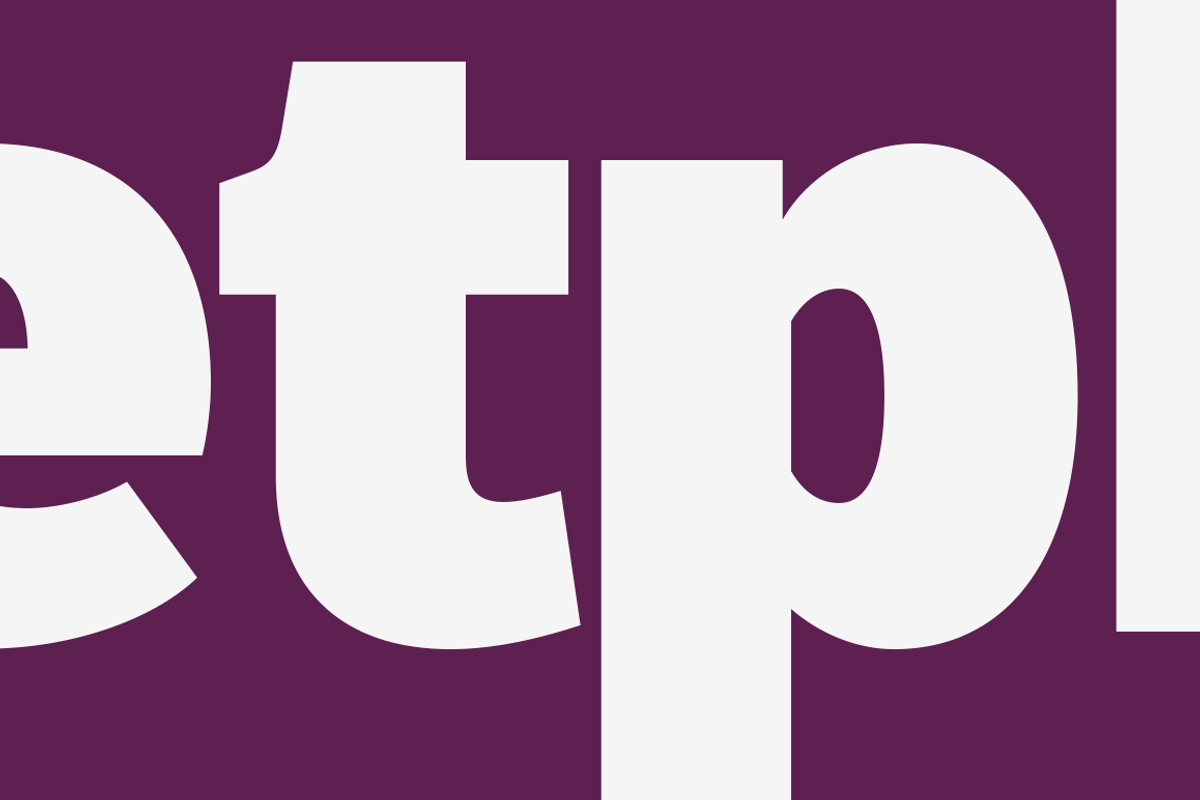 Fuse 85%OFF, a Font by W Type Foundry (Photo 9 of 15)