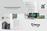 Company Brochure, Canva | Docx | PPT, a Brochure Template by Template Zone (Thumbnail 3 of 9)