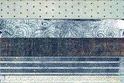 Nautical Digital Paper, Textured, a Pattern Graphic by Carrie Stephens Art (Thumbnail 6 of 6)