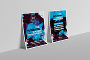 50%OFF 8 Club and Event Flyer Bundle, a Flyer Template by Bundo Themes (Thumbnail 7 of 10)