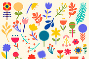 Happy Easter collection, an Object Graphic by Julycolor (Thumbnail 10 of 14)