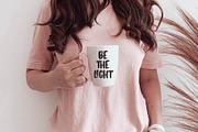 Wild Heart Font for Crafters, a Script Font by BarcelonaShop (Thumbnail 2 of 11)