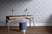 Moroccan Patterns and Ornaments, a Pattern Graphic by pixelbuddha.net (Thumbnail 8 of 12)
