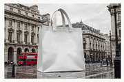 Guerrilla Marketing Shop Bag Mockup, a Mockup by ReAffirm (Thumbnail 10 of 10)