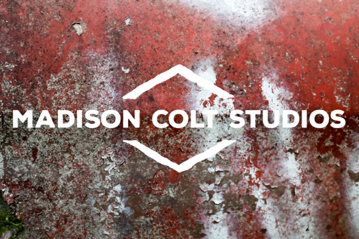 50 Rusty Metal Textures - Vol 3, a Texture Graphic by Madison Colt Studios (Photo 41 of 50)