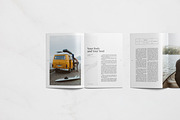 Emily Pack, a Magazine Template by Loc Tropis (Thumbnail 7 of 11)