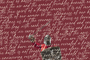 Battler Knight Stylish Signature, a Script Font by stylishtype.co (Thumbnail 14 of 20)