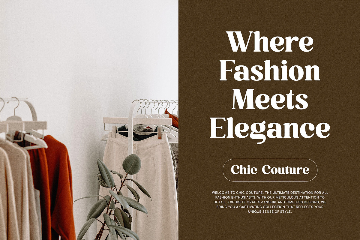 Shugar - Classy & Stylish Serif, a Serif Font by TypeLogue (Photo 3 of 5)