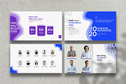 2020 Minimal Business Keynote, a Presentation Template by Visualin.std (Thumbnail 7 of 9)