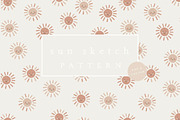 PATTERN BUNDLE NO.2 / seamless, a Pattern Graphic by KruthDesign (Thumbnail 5 of 8)