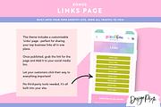 Shopify Theme for Digital Products, a Shopify Template by Design Pixie (Thumbnail 9 of 11)