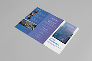 Corporate Trifold Brochure Template, a Brochure Template by assaiv (Thumbnail 6 of 8)