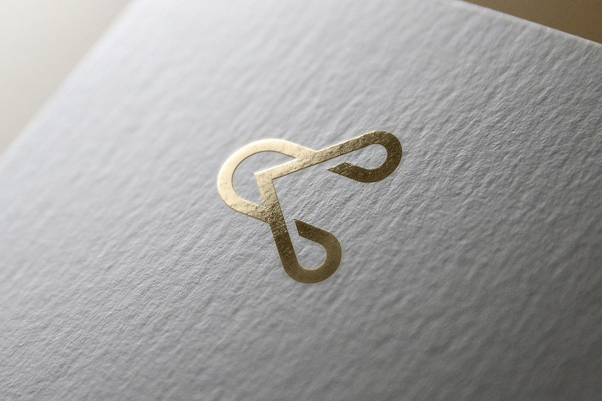 C Lettermarks Collection, a Branding & Logo Template by Musafeer Studio (Photo 5 of 9)