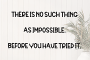 Ballon Romance, a Script Font by FreshTypeINK (Thumbnail 5 of 6)
