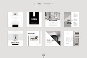 Social Media Pack - Kimber, a Social Media Template by bilmaw creative (Thumbnail 3 of 11)