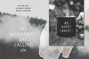 Wigwam - Handwritten Geometric Font, a Symbol Font by Struvictory.art (Thumbnail 8 of 9)