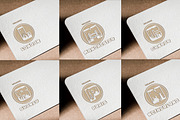 City Tour, a Slab Serif Font by Bramcreative (Thumbnail 15 of 16)