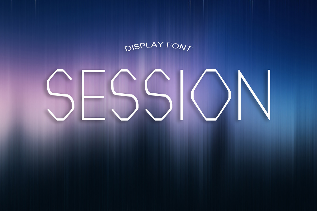 SESSION