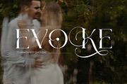 Veltania - Modern Serif Font, a Serif Font by Inviline.co (Thumbnail 13 of 14)