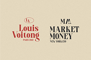 Alextus Serif, a Serif Font by Typegoals Studio (Thumbnail 2 of 6)