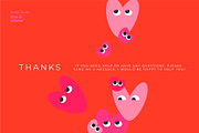 Breast Cancer, Pink October Posters, a Poster Template by line & plane (Thumbnail 7 of 7)