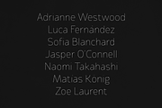 Solora & Tekoro — Modern Font Duo, a Serif Font by Only Fonts (Thumbnail 7 of 9)