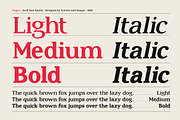 Magus - Serif font family, a Serif Font by Artistic & Unique (Thumbnail 3 of 15)