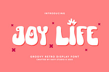 Joy Life