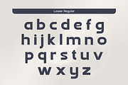 Stako - Modern Sans Serif Family, a Sans Serif Font by Flawless And Co (Thumbnail 8 of 10)