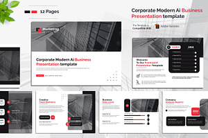The Best New Presentation Templates