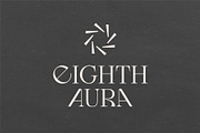 Kassan - Luxury Display Serif Font, a Serif Font by Studio Aurora (Thumbnail 8 of 11)