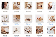LADY BOSS. WARM AUTUMN., a Social Media Template by OntheMoon (Thumbnail 3 of 7)