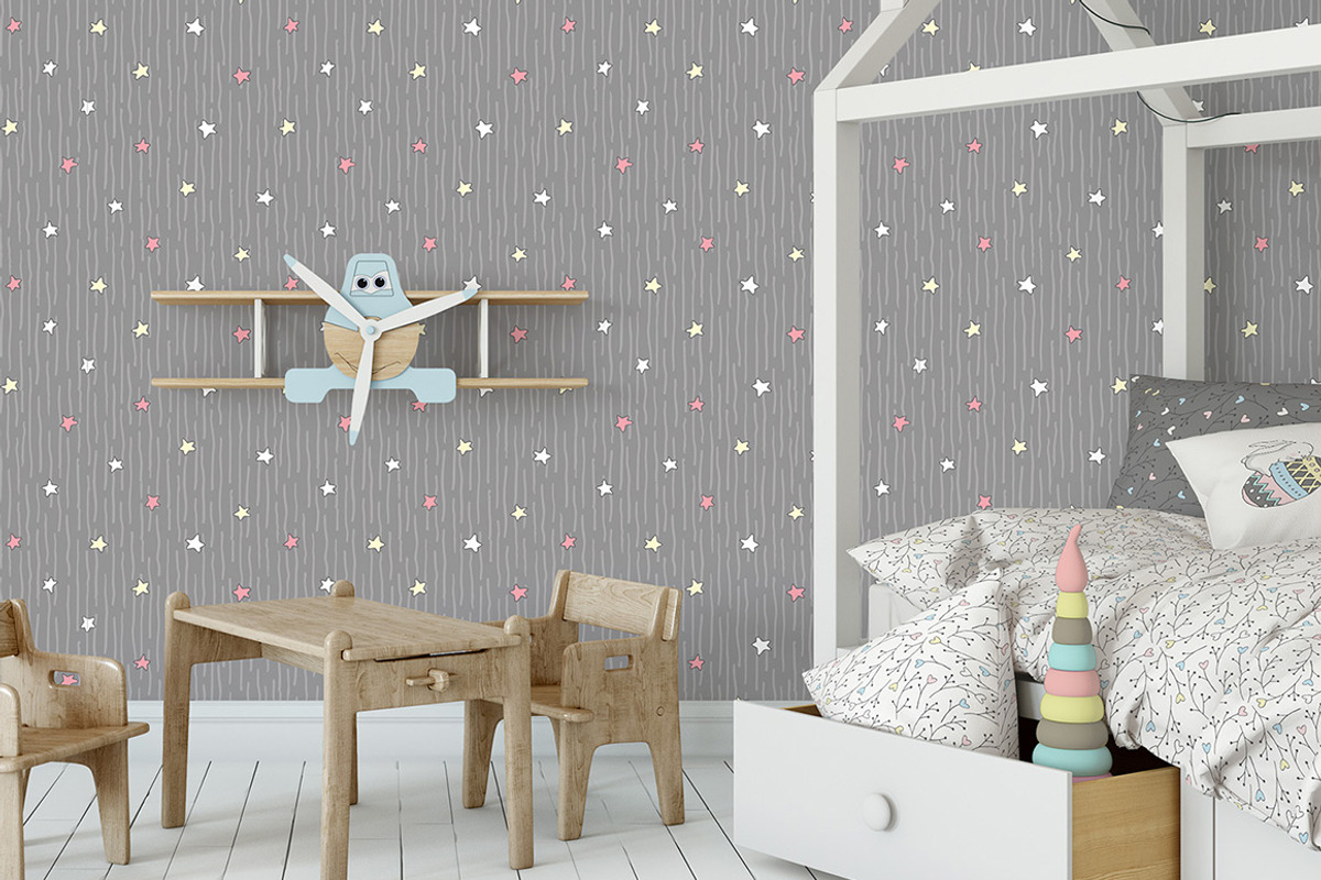 Cute Holiday Collection, an Animal Illustration by Eva Katerina (Photo 13 of 15)