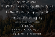 Fairytale, a Handwritten Font by InermediaSTUDIO (Thumbnail 5 of 8)
