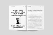 Book Title Layout Design Template, a Brochure Template by ElvinPrint (Thumbnail 6 of 26)