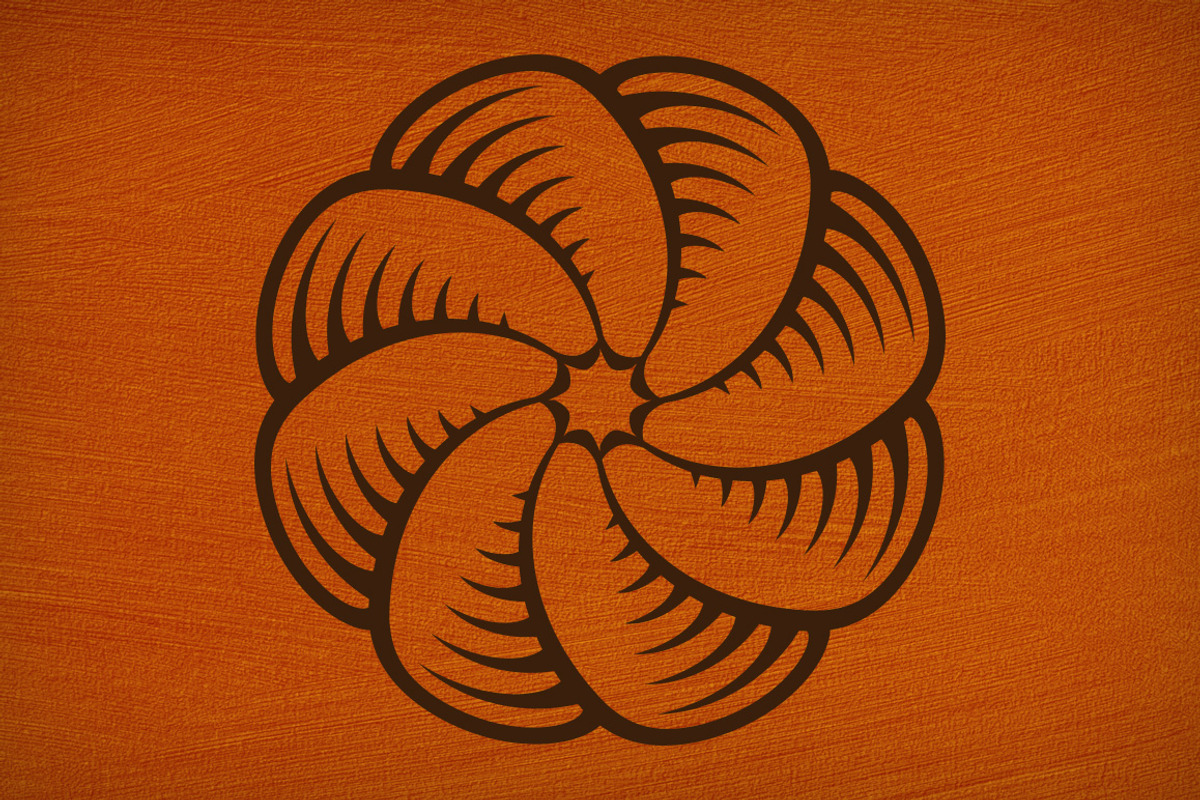 40 Circular Shapes - Vector - Vol. 5 preview 2