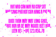 Cotdien In Dalat - Retro Viet Sans, a Sans Serif Font by One Pillar Studio (Thumbnail 7 of 10)