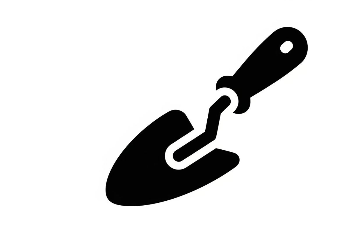 A bold and versatile Tool Icon, an Illustration by Amazin_art (Photo 10 of 31)