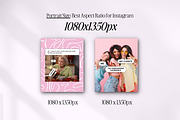 Canva Instagram Meme & GIF Templates, a Social Media Template by Fallon Gerst (Thumbnail 7 of 11)