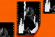 Spray Paint Textures & Brushes, a Brush Add-On by Studio&Story (Thumbnail 5 of 8)