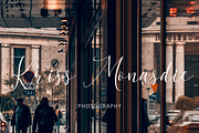 Melodice, a Script Font by RT Studio (Thumbnail 7 of 10)