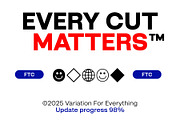 Belure — Geometric Stylish Sans, a Sans Serif Font by Fridaytype (Thumbnail 4 of 12)