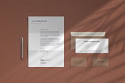 Branding Mockup Scene Creator, a Books & Magazine Mockup by Symie Design (Thumbnail 14 of 22)