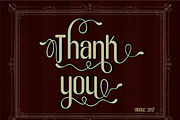 Adrena - Display Typeface, a Font by Annivers Type (Thumbnail 5 of 5)