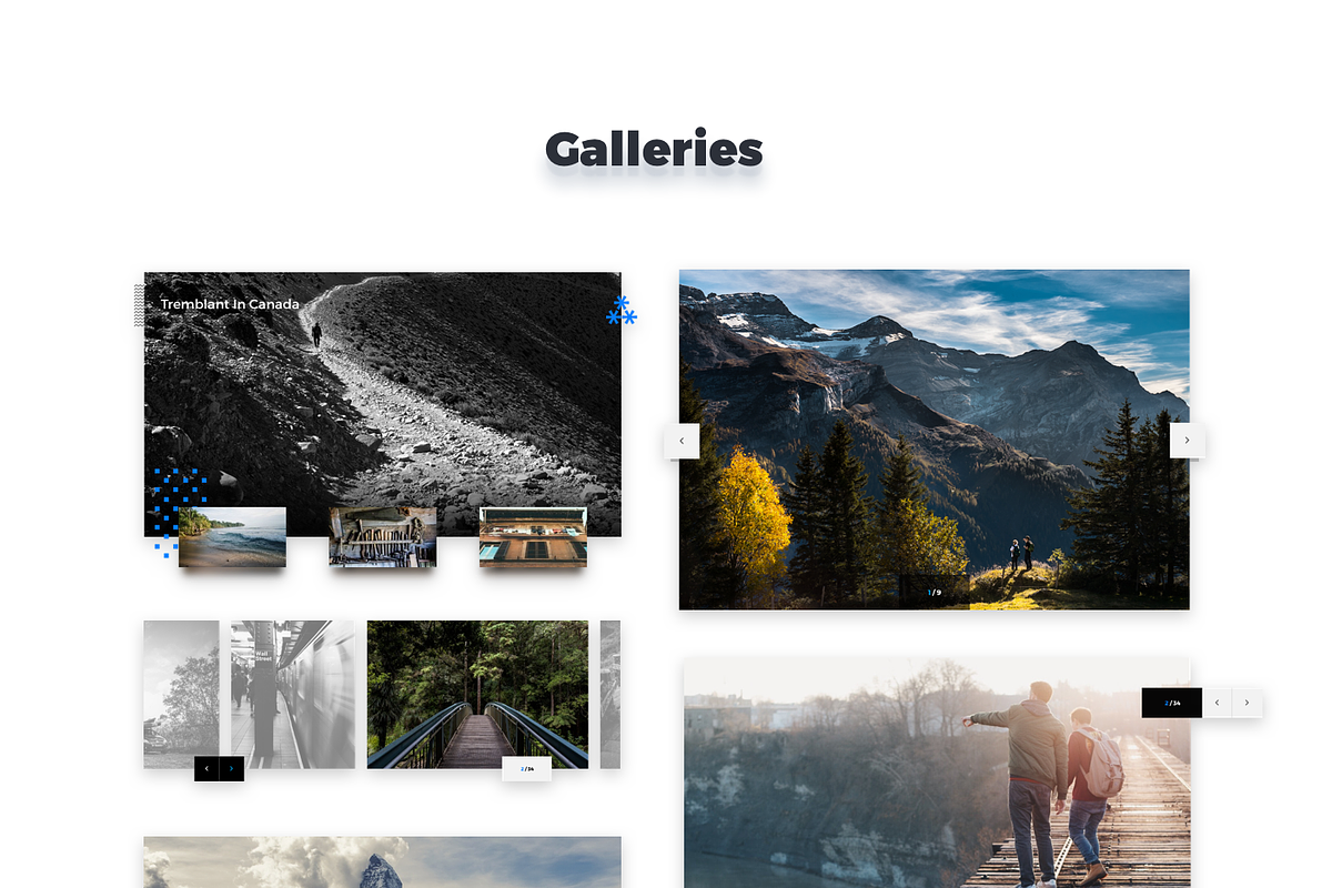 Article UI, a Templates & Theme by katrukhin (Photo 8 of 12)