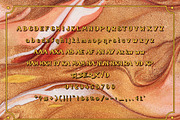 The Roxv, a Font by Esui Studio (Thumbnail 2 of 3)