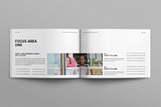 Education Brochure Landscape, a Brochure Template by E-Type (Thumbnail 6 of 7)