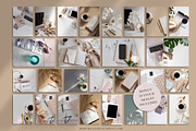 Ebook Template Bundle (58 Pages), a Marketing Template by Her Creative Studio (Thumbnail 3 of 5)