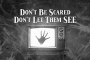 Griten - Horror Gothic Typeface, a Serif Font by Drizy (Thumbnail 6 of 10)