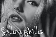 Hey Christmas, a Script Font by Scratchones (Thumbnail 6 of 8)